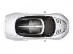 Spyker C8 Aileron 2009 года